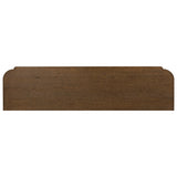 Akumi 9 Drawer Dresser, Umber Oak Thin Veneer by Four Hands — TOP_1