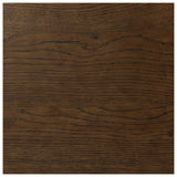 Akumi 9 Drawer Dresser, Umber Oak Thin Veneer by Four Hands — DET_1