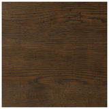 Akumi Nightstand, Umber Oak Thin Veneer by Four Hands — DET_1