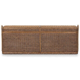 Rowina Trunk, Natural Brown by Four Hands