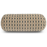 Caraway Bolster Pillow, Firefinch Fawn by Four Hands — PRM_1