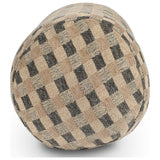 Caraway Bolster Pillow, Firefinch Fawn by Four Hands — SID_1