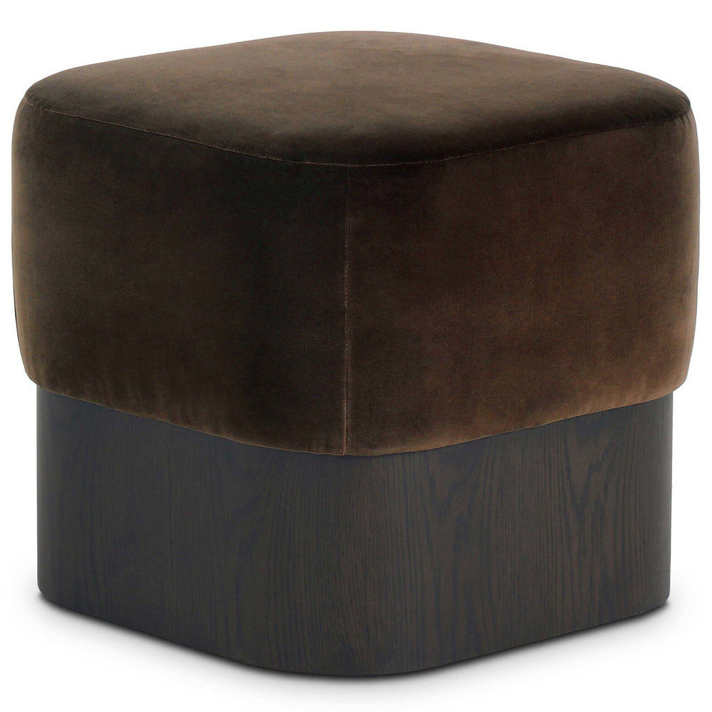 Yamal Ottoman, Surrey Mink by Four Hands