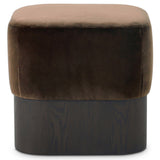 Yamal Ottoman, Surrey Mink by Four Hands
