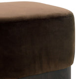 Yamal Ottoman, Surrey Mink by Four Hands