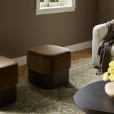 Yamal Ottoman, Surrey Mink by Four Hands