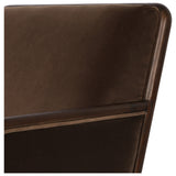 Samford Chaise, Sapphire Coco by Four Hands — DET_1