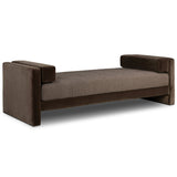 Ursula Chaise, Knoll Clay by Four Hands