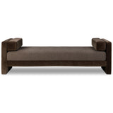 Ursula Chaise, Knoll Clay by Four Hands
