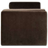 Ursula Chaise, Knoll Clay by Four Hands