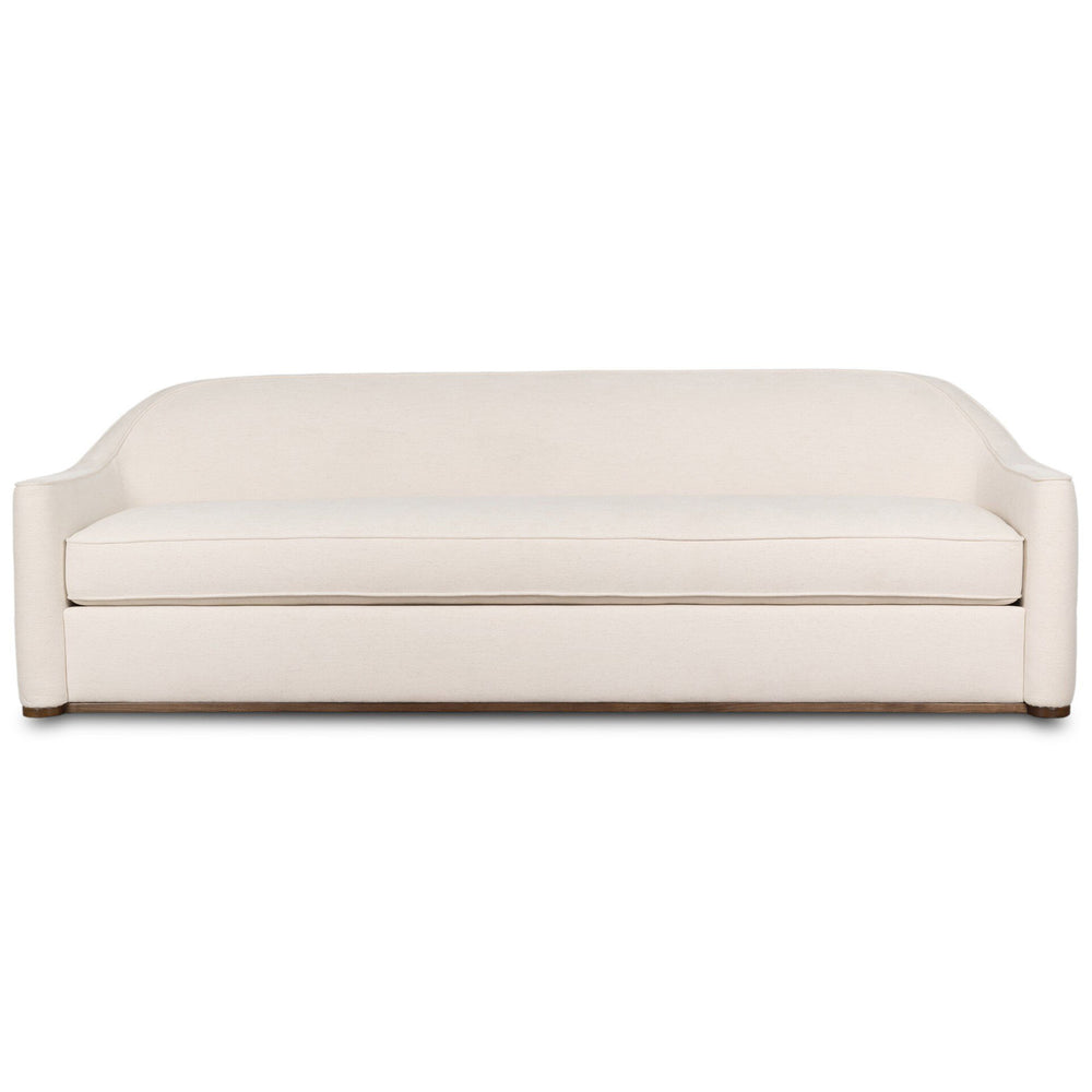 Chella Sofa, Laughlin Bone by Four Hands