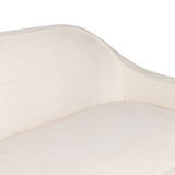 Chella Sofa, Laughlin Bone by Four Hands