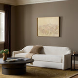 Chella Sofa, Laughlin Bone by Four Hands