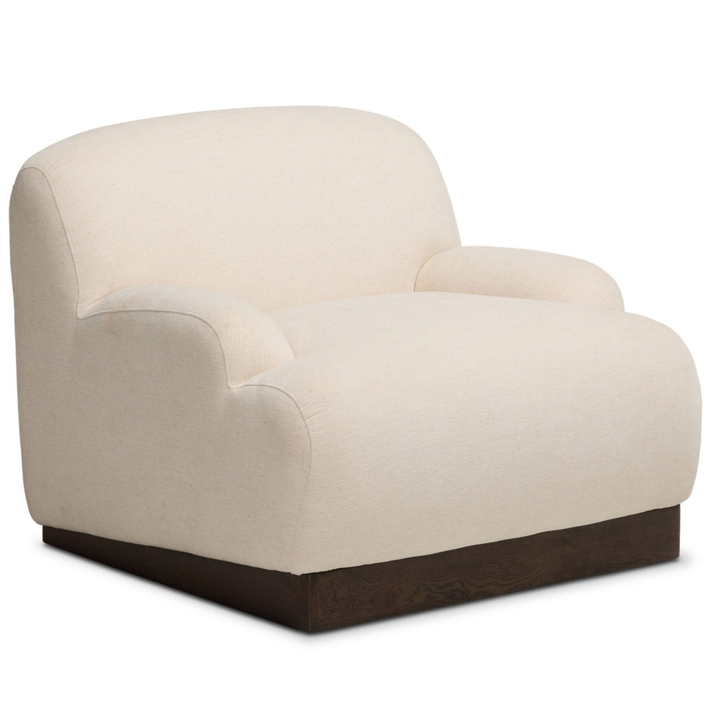 Samos Chair by Four Hands