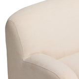 Samos Chair, Laughlin Bone by Four Hands