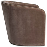 Voss Chair, Monte Mushroom by Four Hands