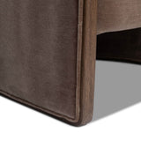 Voss Chair, Monte Mushroom by Four Hands