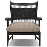Anders Chair, Ambro Stripe by Four Hands