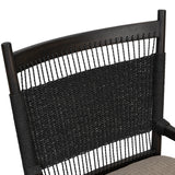 Anders Chair, Ambro Stripe by Four Hands