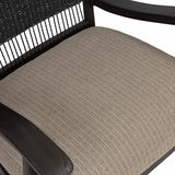 Anders Chair, Ambro Stripe by Four Hands