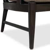 Anders Chair, Ambro Stripe by Four Hands