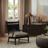 Anders Chair, Ambro Stripe by Four Hands