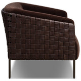 Renatta Chair, Monte Chocolate by Four Hands — SID_1