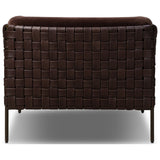 Renatta Chair, Monte Chocolate by Four Hands — BCK_1