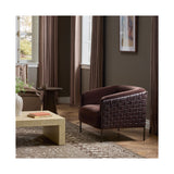 Renatta Chair, Monte Chocolate by Four Hands — ESS_1