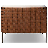 Renatta Chair, Nomad Snow by Four Hands — BCK_1