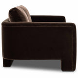 Katya 80" Sofa, Surrey Cocoa by Four Hands