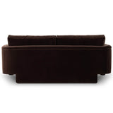 Katya 80" Sofa, Surrey Cocoa by Four Hands