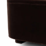 Katya 80" Sofa, Surrey Cocoa by Four Hands