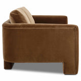 Katya 80" Sofa, Surrey Ochre by Four Hands