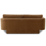 Katya 80" Sofa, Surrey Ochre by Four Hands
