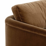 Katya 80" Sofa, Surrey Ochre by Four Hands