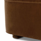 Katya 80" Sofa, Surrey Ochre by Four Hands