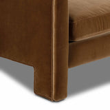 Katya 80" Sofa, Surrey Ochre by Four Hands