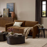 Katya 80" Sofa, Surrey Ochre by Four Hands