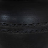 Caius Table Lamp, Aged Black by Amber Lewis x Four Hands
