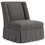 Rhea Chair, Savoy Denim by Amber Lewis x Four Hands — PRM_1