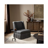 Rhea Chair, Savoy Denim by Amber Lewis x Four Hands — ESS_1