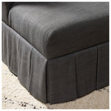 Rhea Chair, Savoy Denim by Amber Lewis x Four Hands — DET_1