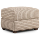 Solae Ottoman, Catalina Natural by Amber Lewis x Four Hands — PRM_1