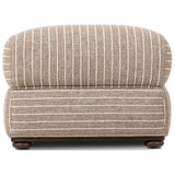 Solae Ottoman, Catalina Natural by Amber Lewis x Four Hands — FRT_1