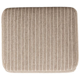 Solae Ottoman, Catalina Natural by Amber Lewis x Four Hands — TOP_1