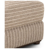Solae Ottoman, Catalina Natural by Amber Lewis x Four Hands — DET_1