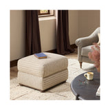 Solae Ottoman, Catalina Natural by Amber Lewis x Four Hands — ESS_1