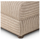 Solae Ottoman, Catalina Natural by Amber Lewis x Four Hands — DET_1