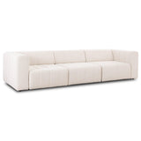 Langham Power Recliner 3 Piece Sectional by Four Hands